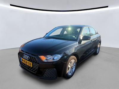 Audi A1 Sportback 0.9 25 TFSI 95PK PRO LINE, 2022