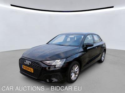 Audi A3 Sportback 0.9 30 TFSI 110PK S TRONIC PRO LINE, 2023
