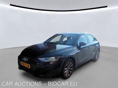 Audi A3 Sportback 0.9 30 TFSI 110PK S TRONIC PRO LINE, 2023
