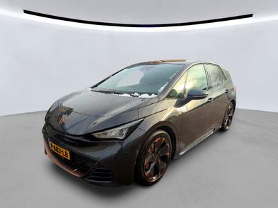 CUPRA Born 0.0 ADRENALINE ONE 62 KWH, 2022