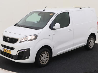 Peugeot Expert 1.9 231C 2.0 BLUEHDI 120PK 4X4 STT PREMIUM PACK INRICHTING, 2019