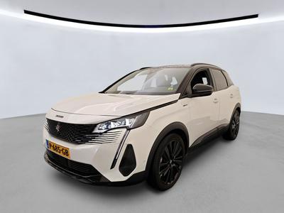 Peugeot 3008 1.5 1.6 HYBRID 225 GT EAT8 PACK BUSINESS, 2022