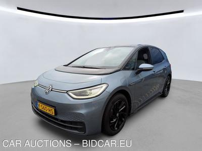 Volkswagen Id.3 0.0 BEV 204PK 58KWH BUSINESS, 2020