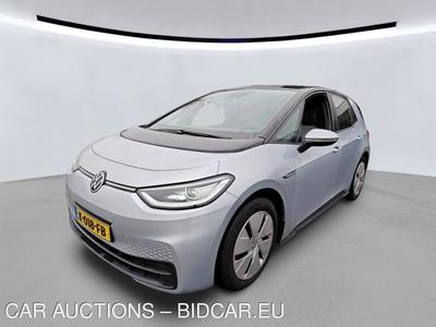 Volkswagen Id.3 0.0 BEV 204PK 58KWH BUSINESS, 2020