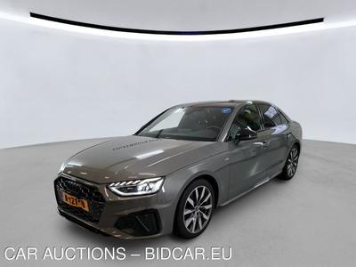Audi A4 Limousine 1.9 35 TFSI 150PK S TRONIC S EDITION, 2023