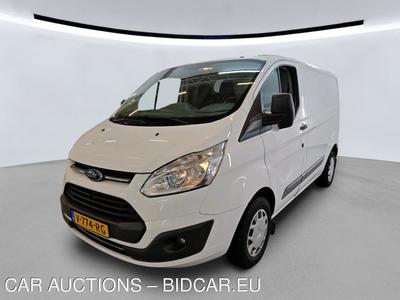 Ford Transit custom 1.9 270 2.0 TDCI L1H1 105PK TREND, 2018