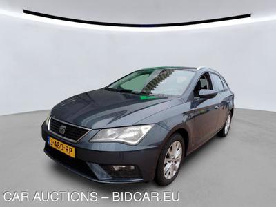 Seat Leon st 0.9 1.0 TSI 110PK STYLE ULTIMATE EDITION, 2020