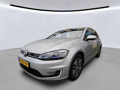 Volkswagen Golf 0.0 E-DITION 136PK, 2020