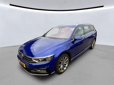 Volkswagen Passat variant 1.4 1.5TSI 150PK DSG R-LINE BUSINESS+, 2022