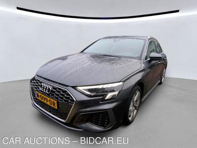 Audi A3 Sportback 0.9 30 TFSI S-TRONIC S EDITION, 2021