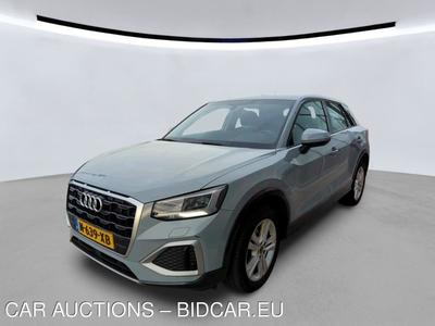 Audi Q2 1.4 35 TFSI 150PK S TRONIC ADVANCED EDITION, 2022