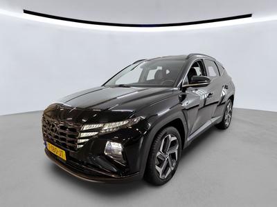 Hyundai Tucson 1.5 1.6 T-GDI 180PK HEV PREMIUM AUTOMAAT, 2023