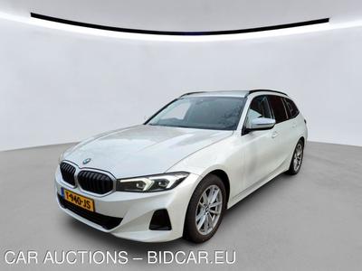 BMW 3-SERIE TOURING 1.9 318I 157PK, 2023