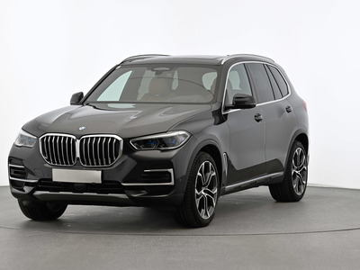 BMW X5 xDrive30d 48V Aut. (G05) xLine, 2021