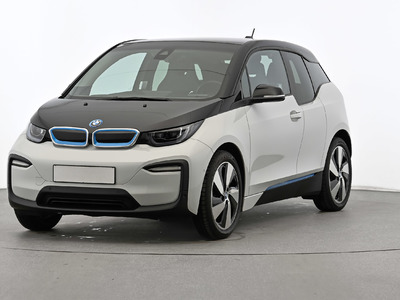 BMW i3 42,2kWh (I01) -, 2021