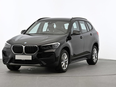 BMW X1 sDrive16d Aut. (F48) Advantage, 2020