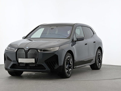 BMW iX xDrive50 105kWh (I20) Sportpaket, 2022