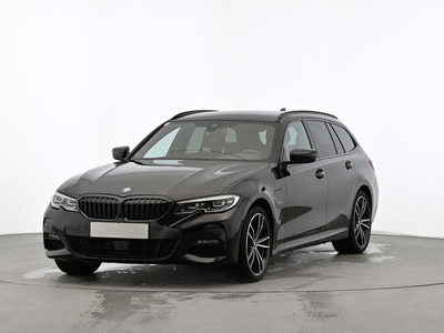 BMW 320e PHEV Touring Aut. (G21) M Sport, 2021