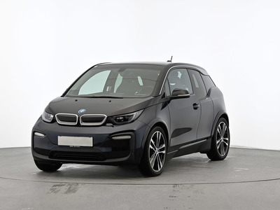 BMW i3 42,2kWh (I01) Sportpaket, 2021