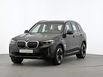 BMW iX3 (G08) Impressive, 2021