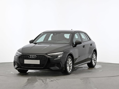 Audi A3 SB 35 TDI (8Y) Businesspaket, 2022