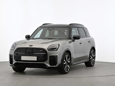 MINI Countryman SE ALL4 64.6kWh Paket XL, 2024