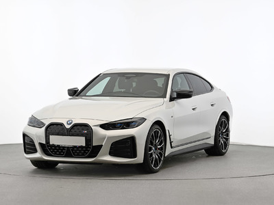 BMW i4 Gran Coupe xDrive M50 80,7kWh (G26) M Technic Paket, 2023