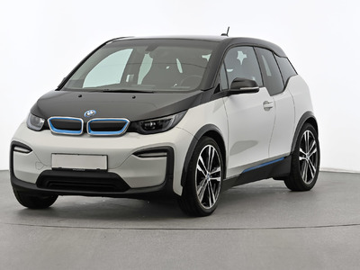 BMW i3 42,2kWh (I01) -, 2021
