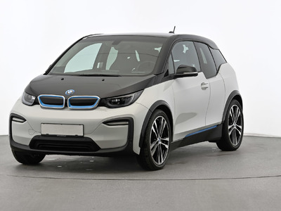 BMW i3 42,2kWh (I01) -, 2021