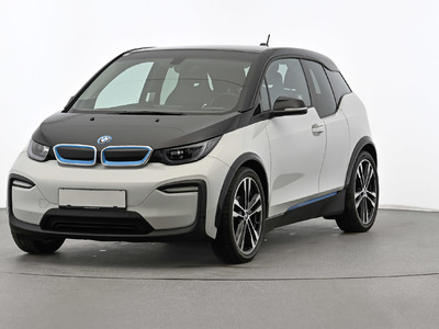 BMW i3 42,2kWh (I01) -, 2021