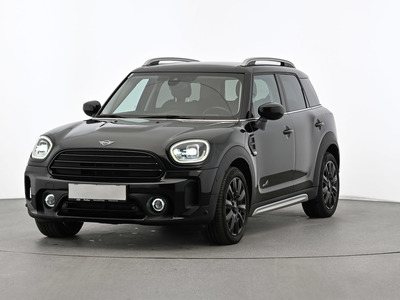 MINI Countryman D ALL4 (F60) Cooper Aut. Paket Chili, 2020