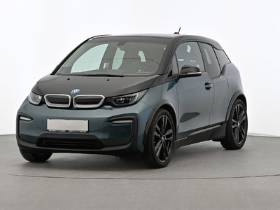 BMW i3 42,2kWh (I01) Sportpaket, 2021