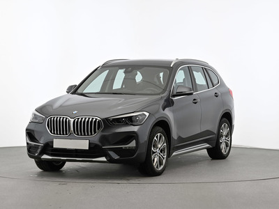 BMW X1 sDrive16d Aut. (F48) xLine, 2021