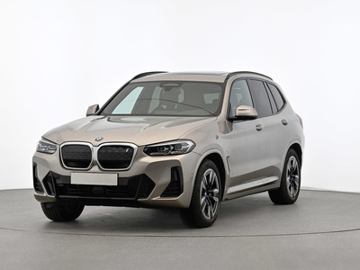 BMW iX3 M 73,8kWh (G08) Sport, 2023