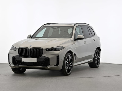 BMW X5 xDrive30d MHEV 48V Aut. (G05) M Sportpaket, 2024