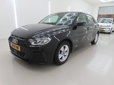 Audi A1 sportback 25 TFSI Pro Line 5d