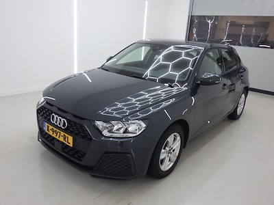 Audi A1 sportback 25 TFSI S tronic Pro Line 5d