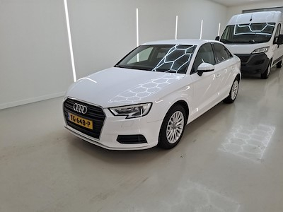 Audi A3 limousine 1.0 TFSI 116pk