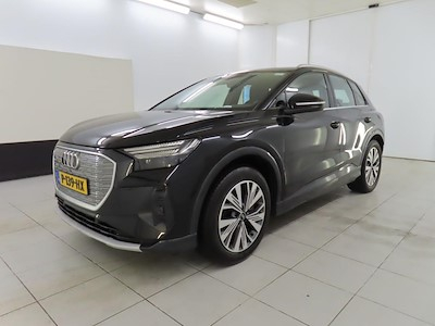 Audi Q4 e-tron 40 Launch Ed. Advanc. zonder Phonebox Onze Deal
