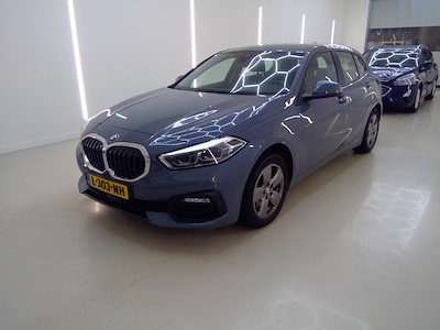 BMW 1 serie 118i Business Edition 5d