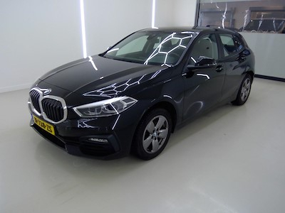 BMW 1 serie 118iA Corporate Executive 5d