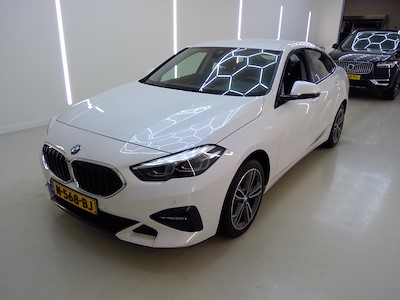 BMW 2 serie gran coupe 220iA Business Edition Model Sport LIne