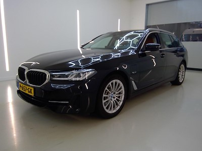 BMW 5-serie touring 520e Business Edition Plus