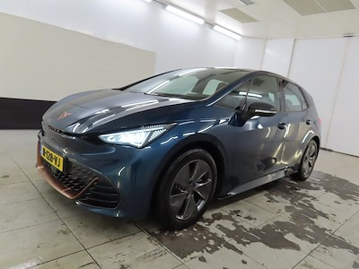 CUPRA Born 58kWh Business One auto 5d Onze Deal