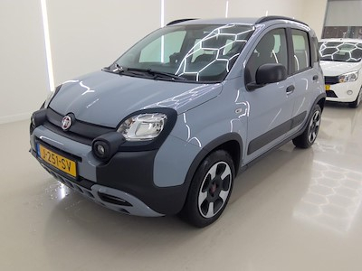 Fiat PANDA 1.0 Hybrid City Cross 5d