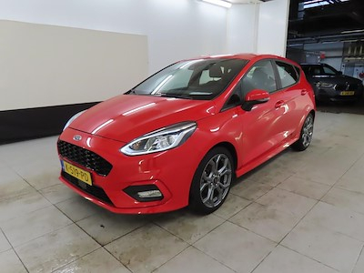 Ford FIESTA 1.0 EcoBoost 95pk ST-Line 5d ActieAuto APL