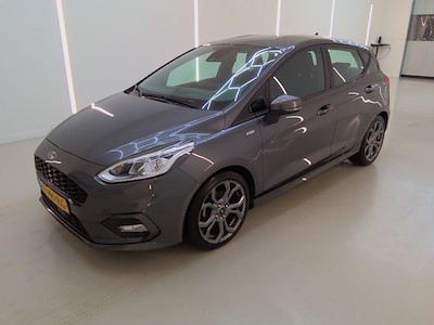 Ford FIESTA 1.0 EcoBoost 95pk ST-Line 5d ActieAuto APL