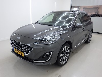 Ford KUGA Vignale 2.5 PHEV e-CVT automaat