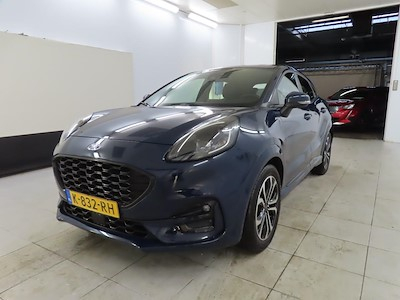 Ford PUMA 1.0 EcoBoost Hybrid ST-Line 5d ActieAuto APL