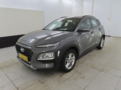 Hyundai KONA 1.0 T-GDI ActieAuto 5d Comfort APL